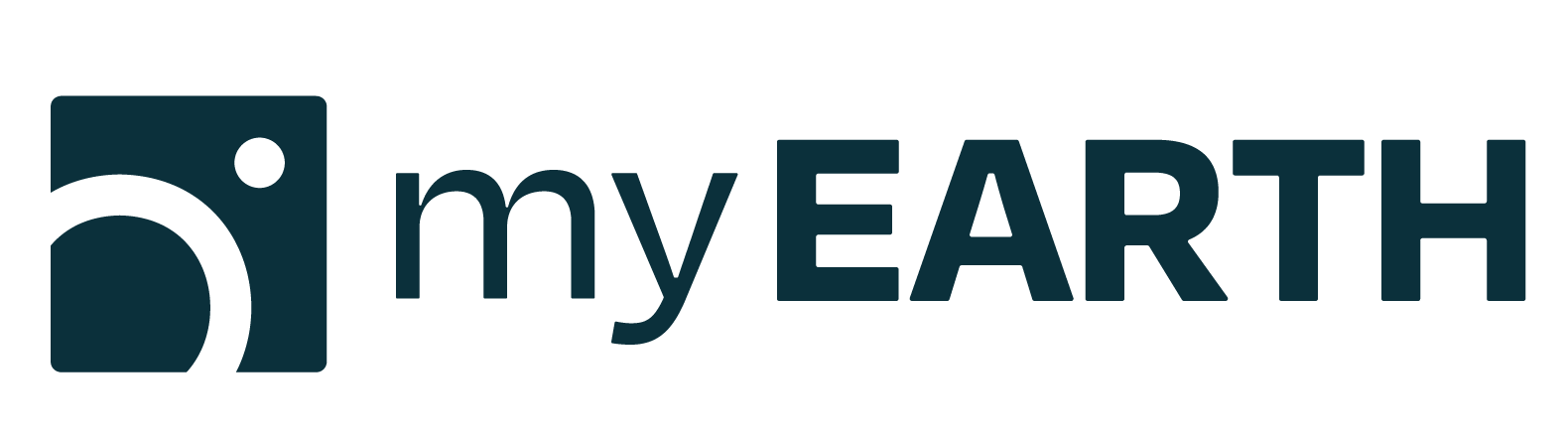 myEARTH Logo